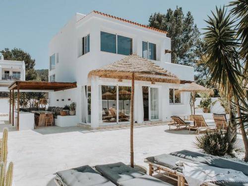 Villa  Cala Tarida