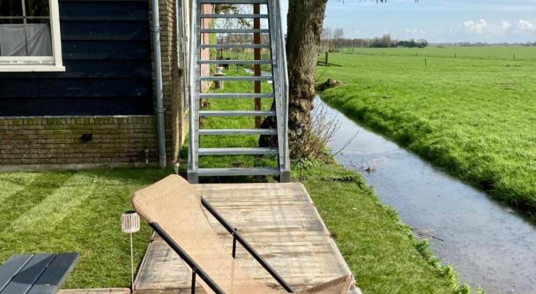 65 m&sup2; Ferienwohnung