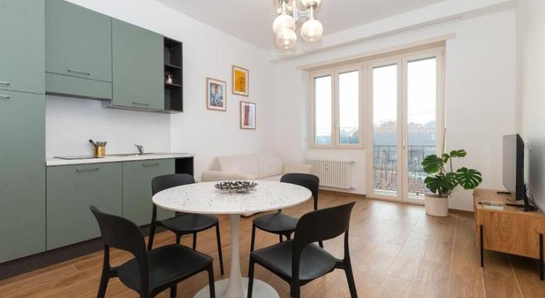 Wonderful apartment | Next to Mole Antonelliana | Pet-friendly in Turin