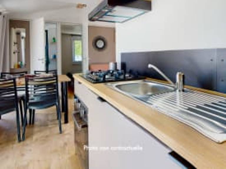 Mobil-home Ronce les Bains