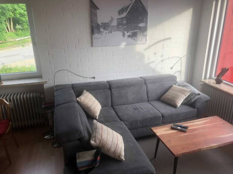 Ferienwohnung Sankt Andreasberg