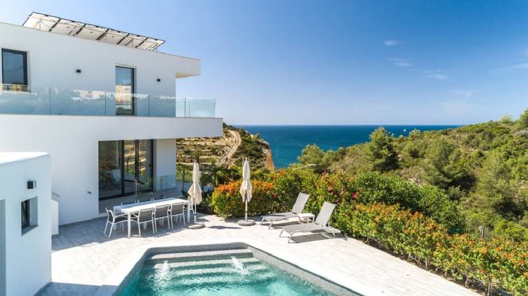Villa Carvoeiro