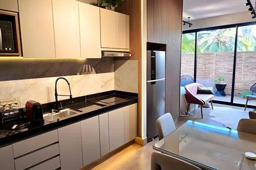 Apartamento Jardim Maracanã