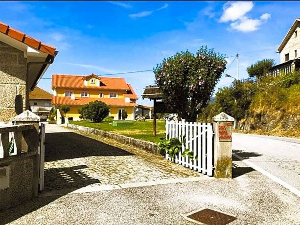Quarto (B&B) Montalegre