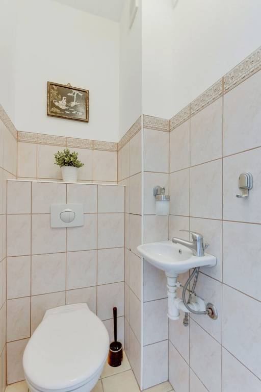 Family-oriented holiday apartment | Near Golden Gate | Pet-friendly — photo 5