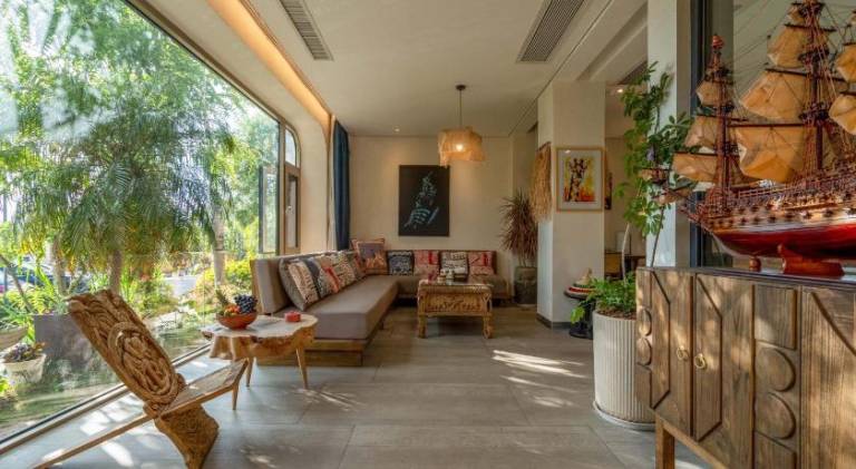 Yeelen Villa Seaview Resort (Erhai Branch), Dali - Coconut Seaview Resort — photo 4