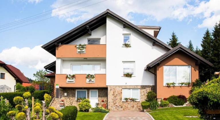 Apartment with 2 rooms for 6 persons — photo 4