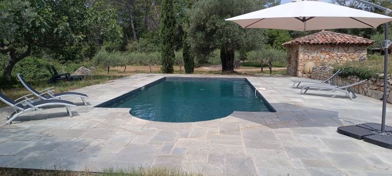 Villa Draguignan