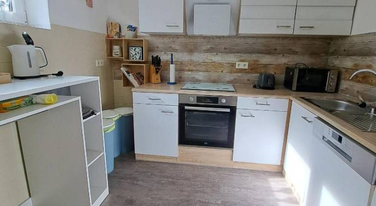 Holiday apartment with 2 rooms for 6 persons — photo 3