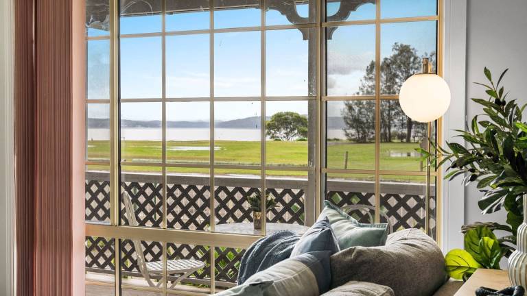 House Lemon Tree Passage