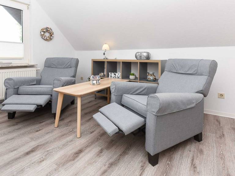 Ferienwohnung Esens