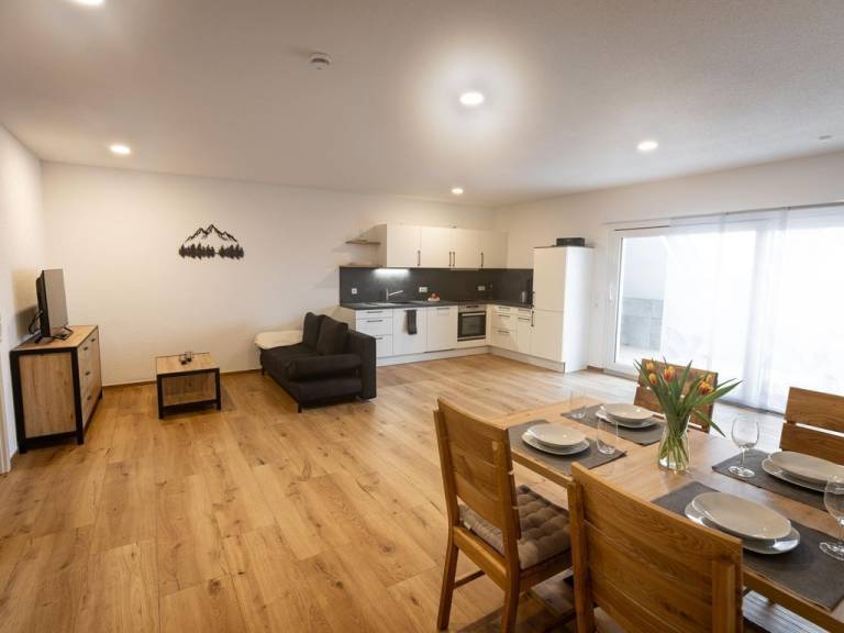 Ferienwohnung Wangen im Allgäu