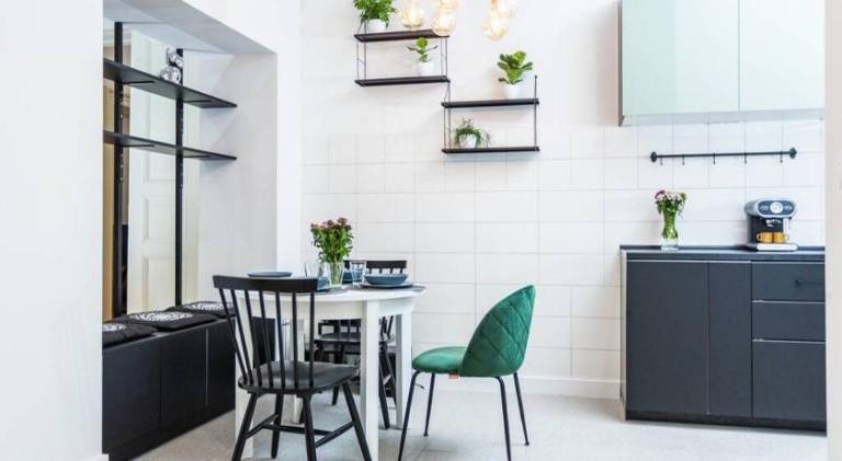 Pleasant holiday apartment | Pet-friendly — photo 3