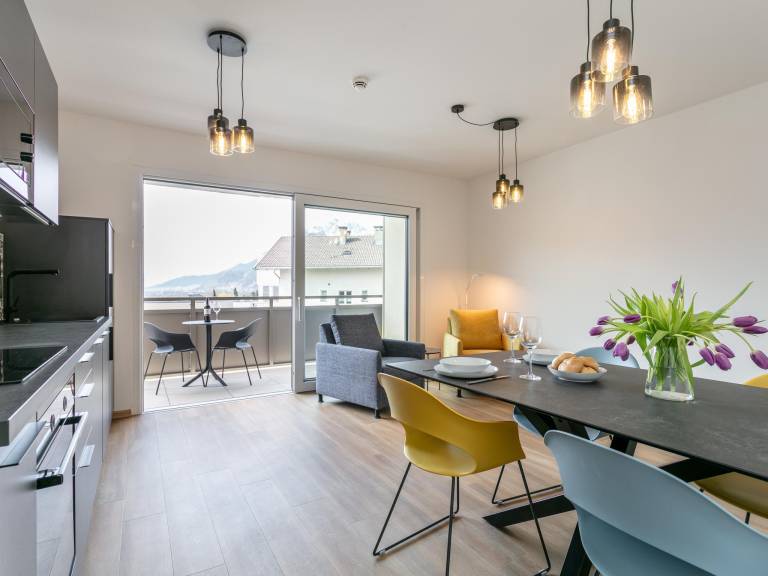 Ferienwohnung in Jenbach, Tirol, Österreich