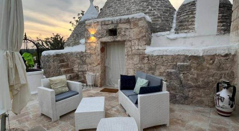 Big villa | Pets allowed in Ostuni