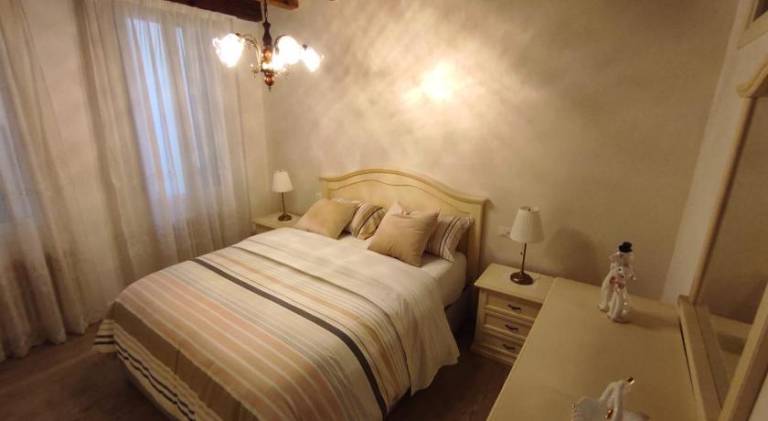 Apartment with 2 rooms for 6 persons — photo 2