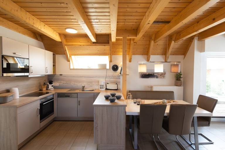Ferienhaus Philipp. Zwischen Meer und Marschland. — photo 3