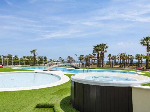 Apartamento Cabanes