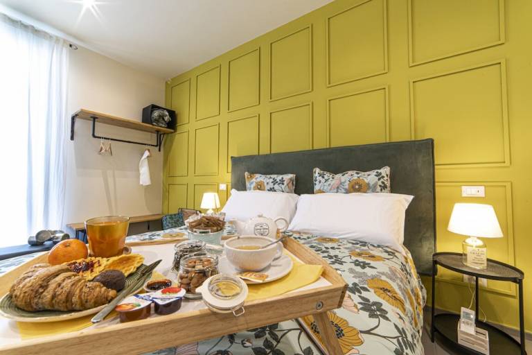 Bed & Breakfast Pescara