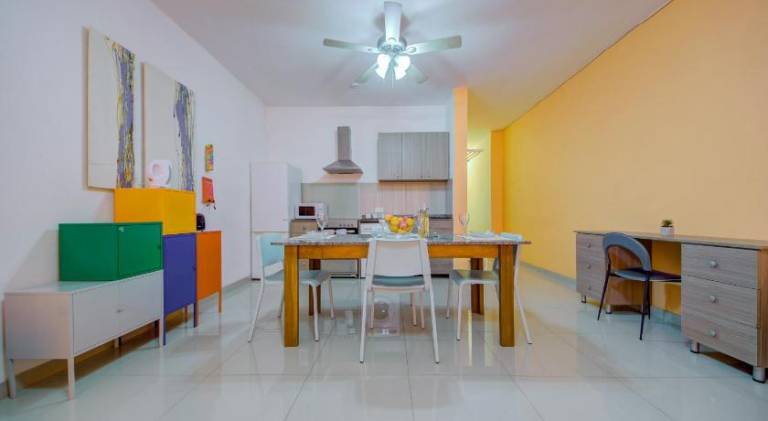 Charming holiday apartment with terrace | Pet-friendly — photo 5
