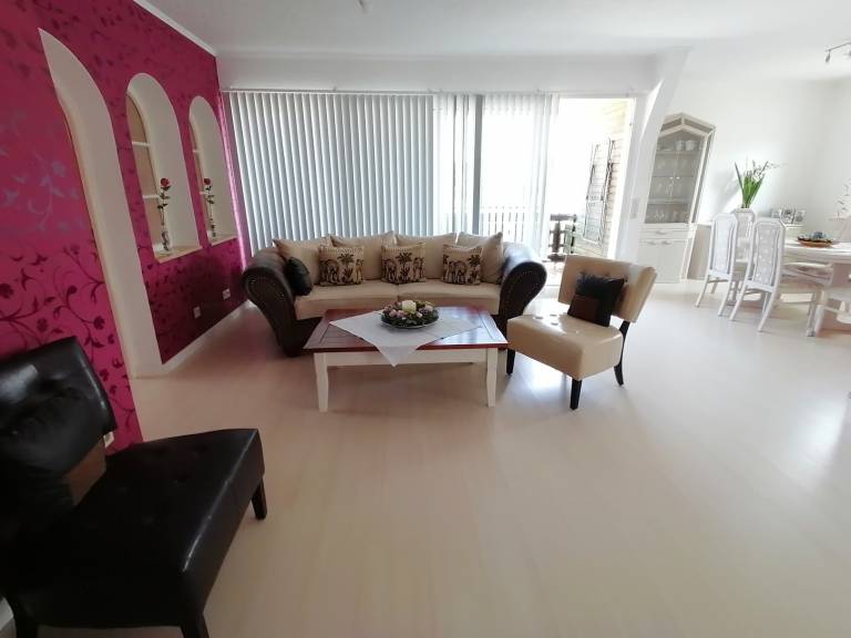 Ferienwohnung Altratjensdorf