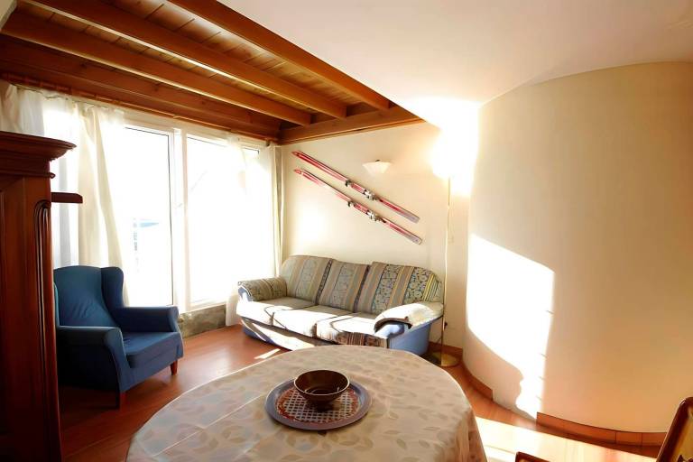 Ferienwohnung in Sierra Nevada f&uuml;r max. 6 Personen