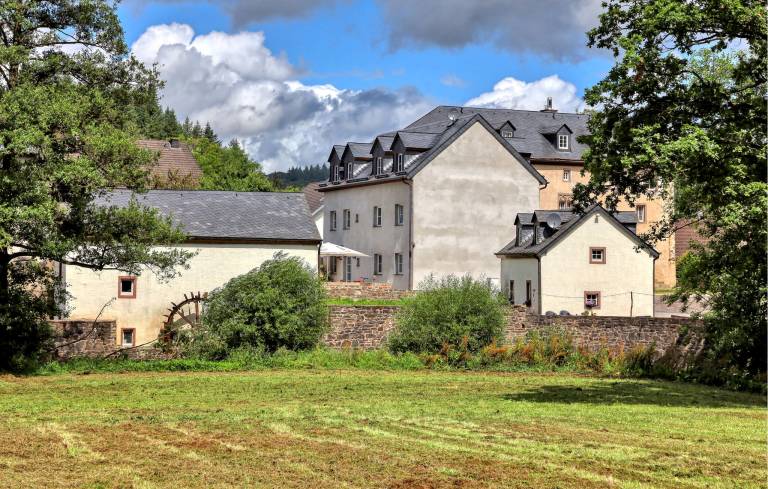 Ferienhaus Irrhausen