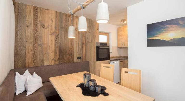 Angerer Alpine Suiten und Familienappartements Tirol — photo 3