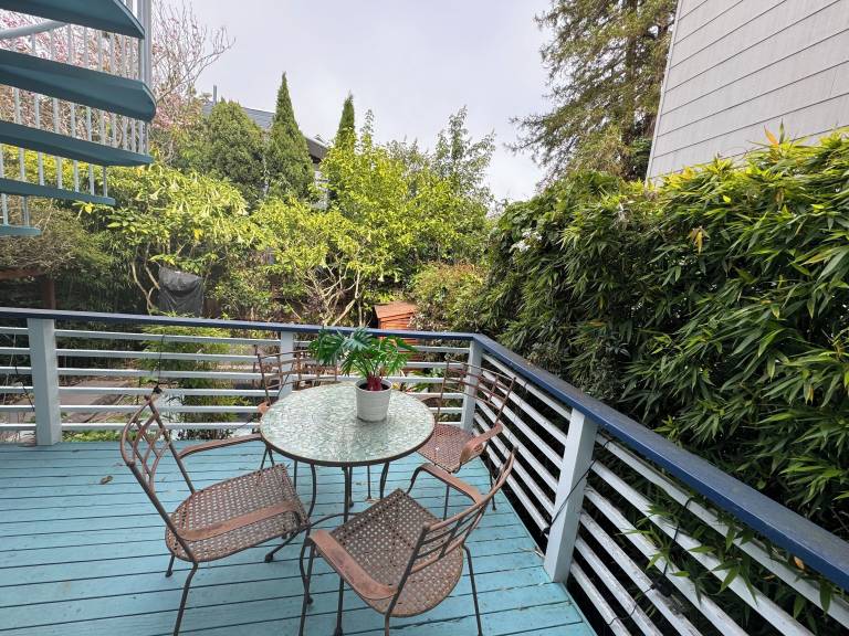 Appartement San Francisco