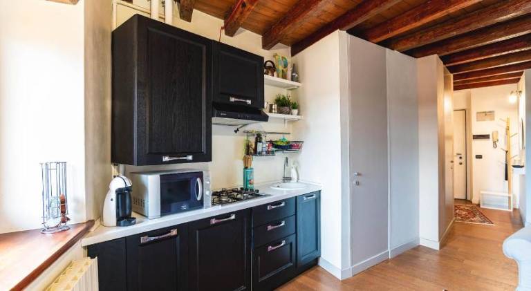 Holiday apartment | Close to Santa Maria Maggiore — photo 5