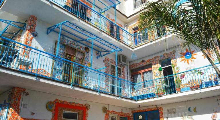 Beautiful serviced apartment with terrace, garden & pool | Beach nearby | Pets are welcome — photo 5