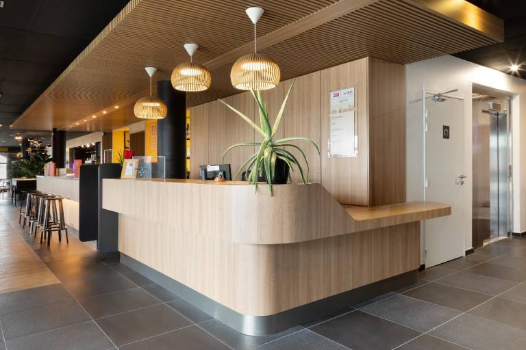 Ibis Douai Dechy — photo 4