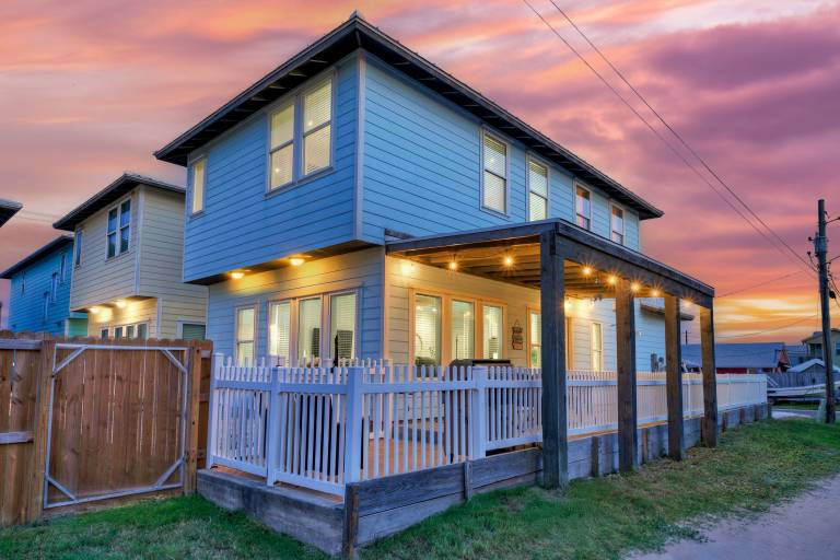 House  Port Aransas