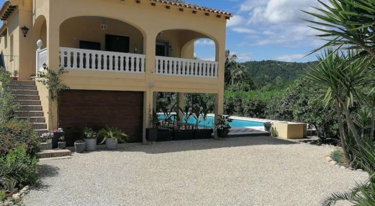 Villa Isabelle in València