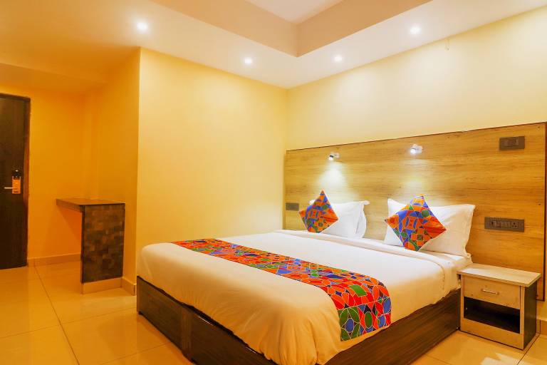 FabHotel Surya Grand I