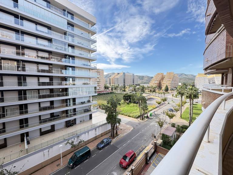 Apartment with terrace & pool | Sea view — photo 2
