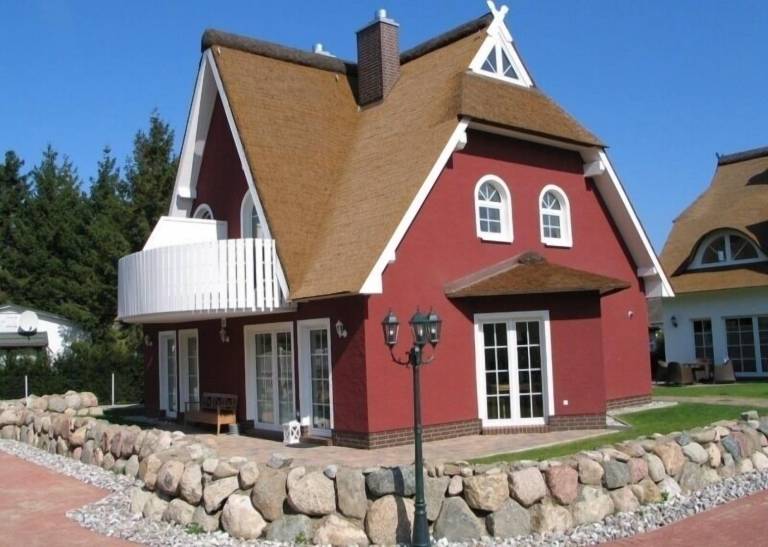 Apartamento Zingst