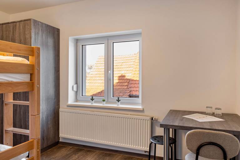 Ferienwohnung Rotenburg an der Fulda