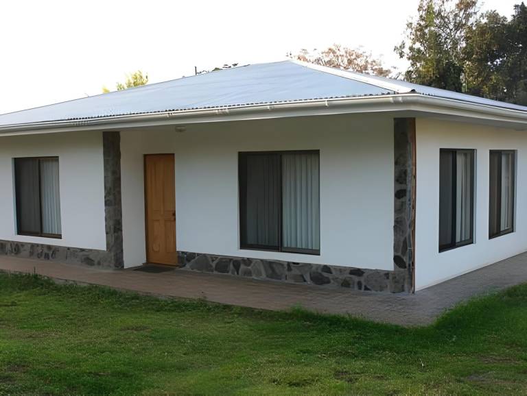 Albergue Isla de Pascua