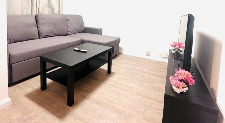 Vacation home with 3 rooms for 5 persons — photo 3