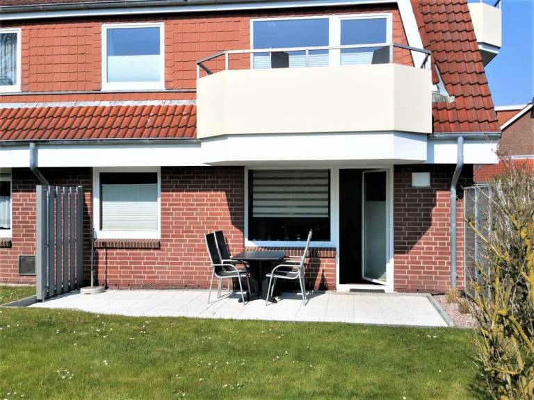 Ferienwohnung Büsum