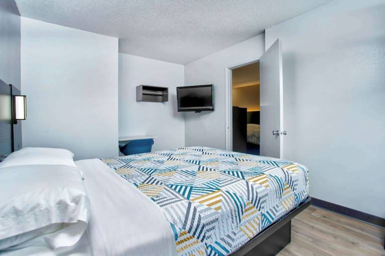 Motel  Bend