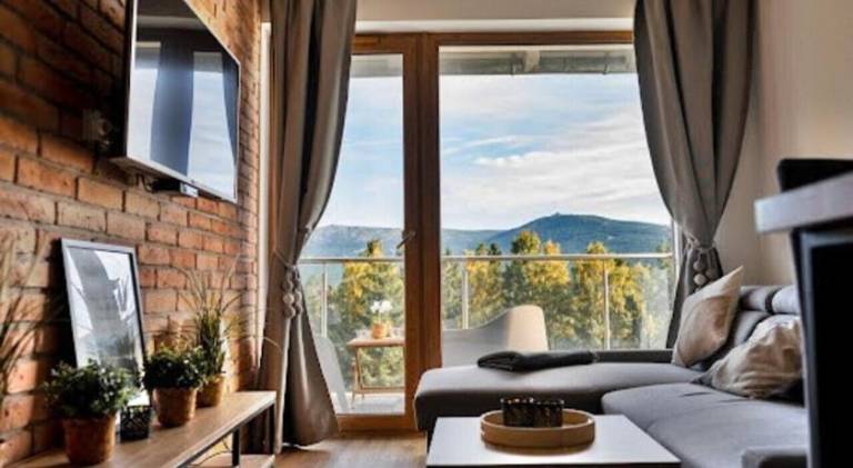 Holiday apartment with 1 room for 4 persons — photo 2