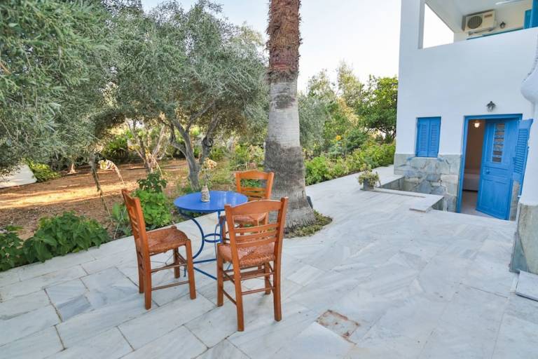 Appartamento Antiparos