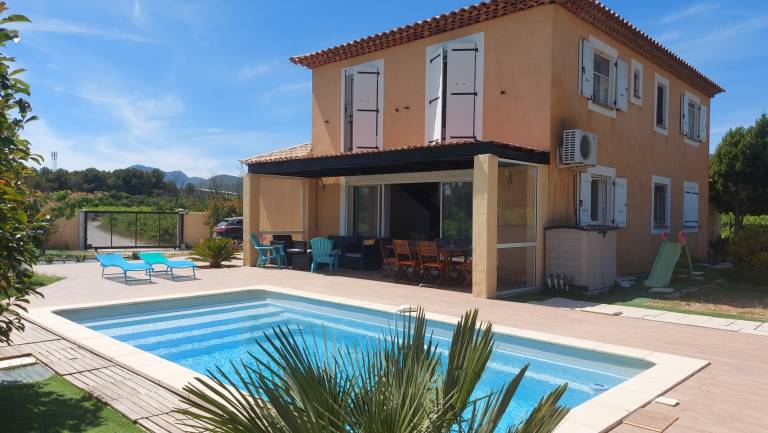 Villa La Crau