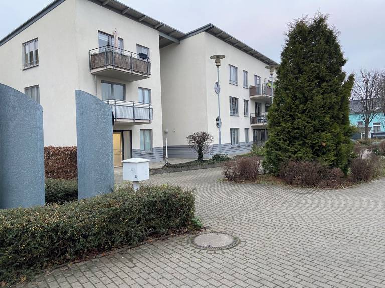 Ferienwohnung Schönefeld