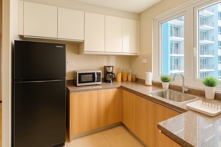Rental apartment with 2 rooms for 6 persons — photo 4