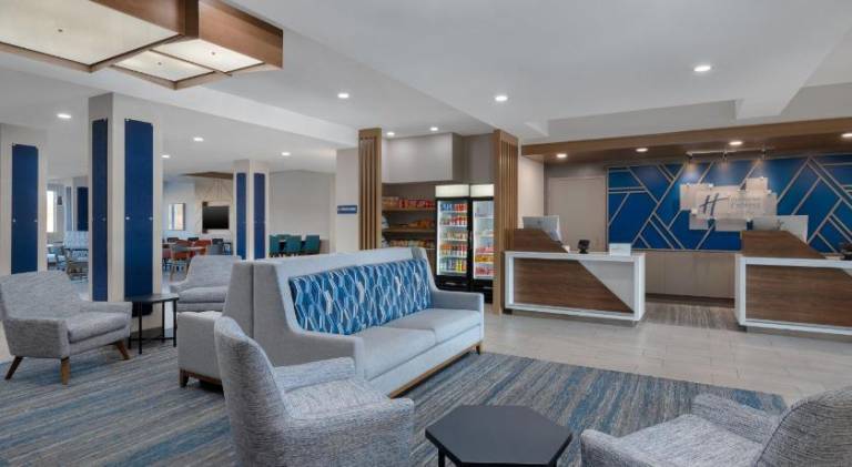 Holiday Inn Express Hotel & Suites Prattville South By IHG — photo 2
