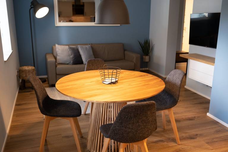Ferienwohnung  Spalt