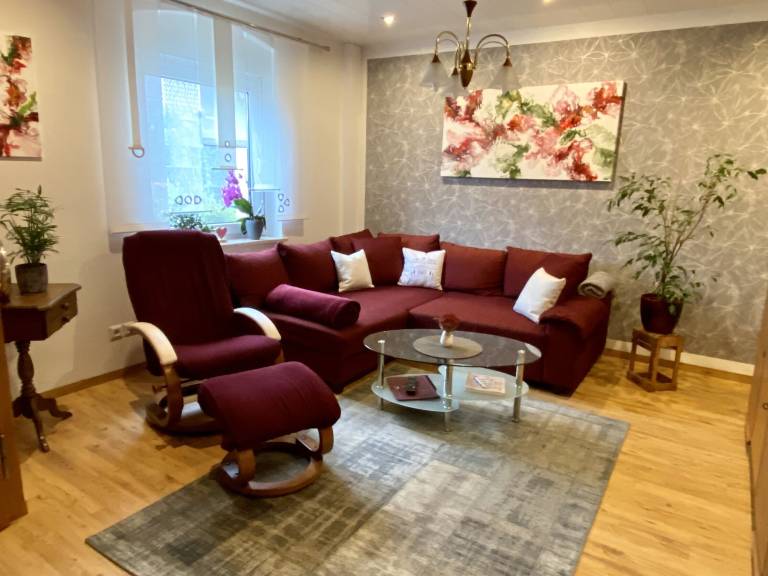Ferienwohnung Drochow
